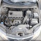 KNAFW5A31B5400523 2011 Kia Forte auction photo thumbnail 10