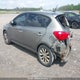KNAFW5A31B5400523 2011 Kia Forte auction photo thumbnail 3