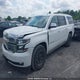 1GNSKJKC1HR140329 2017 Chevrolet Suburban K1500 Premier auction photo thumbnail 2