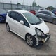 JHMGE87859S804322 2009 Honda Fit Sport auction photo thumbnail 1