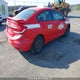 2HGFB2F52FH003409 2015 Honda Civic Ex auction photo thumbnail 4