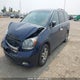 5FNRL38827B504586 2007 Honda Odyssey Touring auction photo thumbnail 2