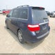 5FNRL38827B504586 2007 Honda Odyssey Touring auction photo thumbnail 3
