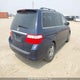5FNRL38827B504586 2007 Honda Odyssey Touring auction photo thumbnail 4