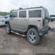 5GRGN23U94H115115 2004 Hummer H2 auction photo thumbnail 3