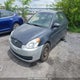 KMHCN4BC4AU479249 2010 Hyundai Accent auction photo thumbnail 2