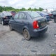 KMHCN4BC4AU479249 2010 Hyundai Accent auction photo thumbnail 3