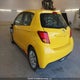 VNKKTUD3XGA067583 2016 Toyota Yaris L/Le/Se auction photo thumbnail 3