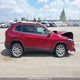 1C4PJMDS3GW377704 2016 Jeep Cherokee Limited auction photo thumbnail 14