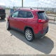 1C4PJMDS3GW377704 2016 Jeep Cherokee Limited auction photo thumbnail 3