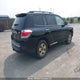 JTEBC3EH5D2015650 2013 Toyota Highlander Hybrid Hybrid auction photo thumbnail 4