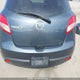 JM1DE1HY5B0111259 2011 Mazda Mazda2 auction photo thumbnail 21