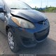 JM1DE1HY5B0111259 2011 Mazda Mazda2 auction photo thumbnail 6