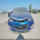 1G1BE5SM3G7270535 2016 Chevrolet Cruze Lt Auto auction photo thumbnail 11