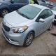 KNAFX4A65G5497802 2016 Kia Forte Lx auction photo thumbnail 2
