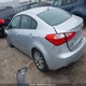KNAFX4A65G5497802 2016 Kia Forte Lx auction photo thumbnail 3