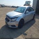 1G1PC5SB7E7259707 2014 Chevrolet Cruze auction photo thumbnail 2