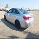1G1PC5SB7E7259707 2014 Chevrolet Cruze auction photo thumbnail 3