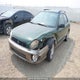 JF1GG68513H807779 2003 Subaru Impreza Outback Sport auction photo thumbnail 2