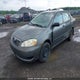 2T1BR32EX8C857730 2008 Toyota Corolla auction photo thumbnail 2