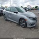 2HGFC2F50KH005392 2019 Honda Civic Lx auction photo thumbnail 1