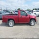 1GCCSCD99A8117158 2010 Chevrolet Colorado Lt auction photo thumbnail 14