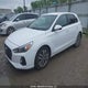 KMHH35LE4KU089433 2019 Hyundai Elantra Gt Preferred auction photo thumbnail 2