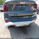 KNDRGDJGXS5317876 2025 Kia Sorento Hybrid Ex auction photo thumbnail 21
