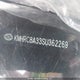 KMHRC8A33SU362269 2025 Hyundai Venue auction photo thumbnail 9