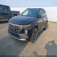 KM8JCCD19RU141134 2024 Hyundai Tucson Sel Convenience auction photo thumbnail 2