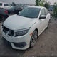 2HGFC2F69JH027267 2018 Honda Civic auction photo thumbnail 2