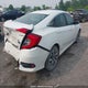 2HGFC2F69JH027267 2018 Honda Civic auction photo thumbnail 4