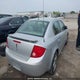 1G2AL55F977120276 2007 Pontiac G5 Se auction photo thumbnail 4
