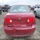 KNAGE123085249195 2008 Kia Magentis Ex Leather/Lx auction photo thumbnail 15