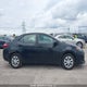 2T1BURHE0KC175214 2019 Toyota Corolla Ce auction photo thumbnail 14