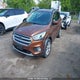 1FMCU9GD7HUB47561 2017 Ford Escape Se auction photo thumbnail 2