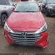 KMHD84LF8KU875111 2019 Hyundai Elantra auction photo thumbnail 12