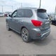 5N1DR2MM2JC640397 2018 Nissan Pathfinder S/Sv/Sl/Platinum auction photo thumbnail 3