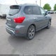 5N1DR2MM2JC640397 2018 Nissan Pathfinder S/Sv/Sl/Platinum auction photo thumbnail 4