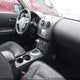 JN8AS5MVXBW278698 2011 Nissan Rogue Sv auction photo thumbnail 5