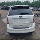 2FMDK4KC5ABB14954 2010 Ford Edge Limited auction photo thumbnail 16