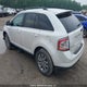 2FMDK4KC5ABB14954 2010 Ford Edge Limited auction photo thumbnail 3