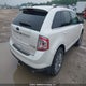 2FMDK4KC5ABB14954 2010 Ford Edge Limited auction photo thumbnail 4
