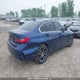 WBA5R7C53KAJ83531 2019 BMW 330Xi auction photo thumbnail 4