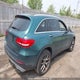 WDC0G4KB8HF114607 2017 Mercedes-Benz Glc 300 4Matic auction photo thumbnail 4