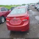 5NPDH4AE3DH392444 2013 Hyundai Elantra Gls/Limited auction photo thumbnail 16