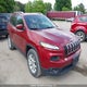 1C4PJMCS5FW588161 2015 Jeep Cherokee auction photo thumbnail 1