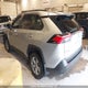 2T3RWRFV2SW257236 2025 Toyota Rav4 Xle/Woodland Edition auction photo thumbnail 3
