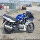 VTTGM51A372101942 2007 Suzuki Gs500 auction photo thumbnail 12