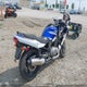 VTTGM51A372101942 2007 Suzuki Gs500 auction photo thumbnail 4